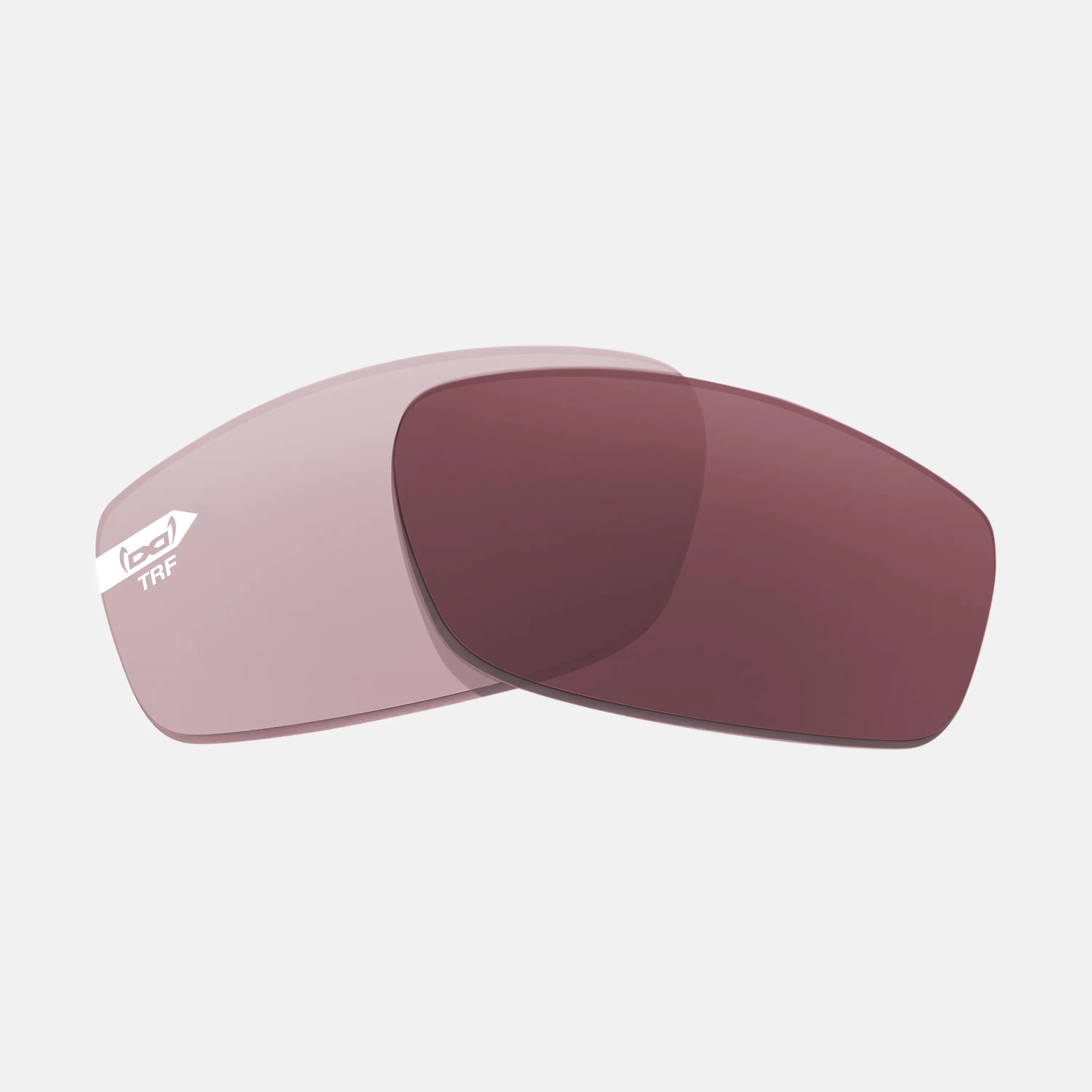 RX Glas Sport Gleitsicht - NBFX TRANSFORMER harmony f1-f3 Gleitsichtglas Sport