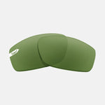 RX Glas Sonnenbrille Einst rke - NBFX RECOVER green f1 Einstärkenglas Sun