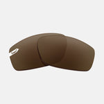 RX Glas Sonnenbrille Einst rke - NBFX BALANCE brown f2 Einstärkenglas Sun