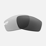 RX Glas Sonnenbrille Einst rke - NBFX TRANSFORMER anthracite f1-f3 Einstärkenglas Sun