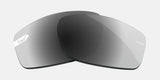 Gi3 lenses STRATOS silver anthracite "Tribute to Falco" M f3