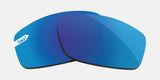 Gi8 lenses STRATOS blue anthracite f3