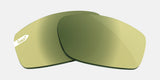Gi8 lenses TWILIGHT gold olive f2