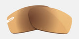 Gi8 lenses ENERGIZER gold redbrown f3