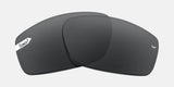 Gi8 lenses STRATOS anthracite "Iriedaily" f3