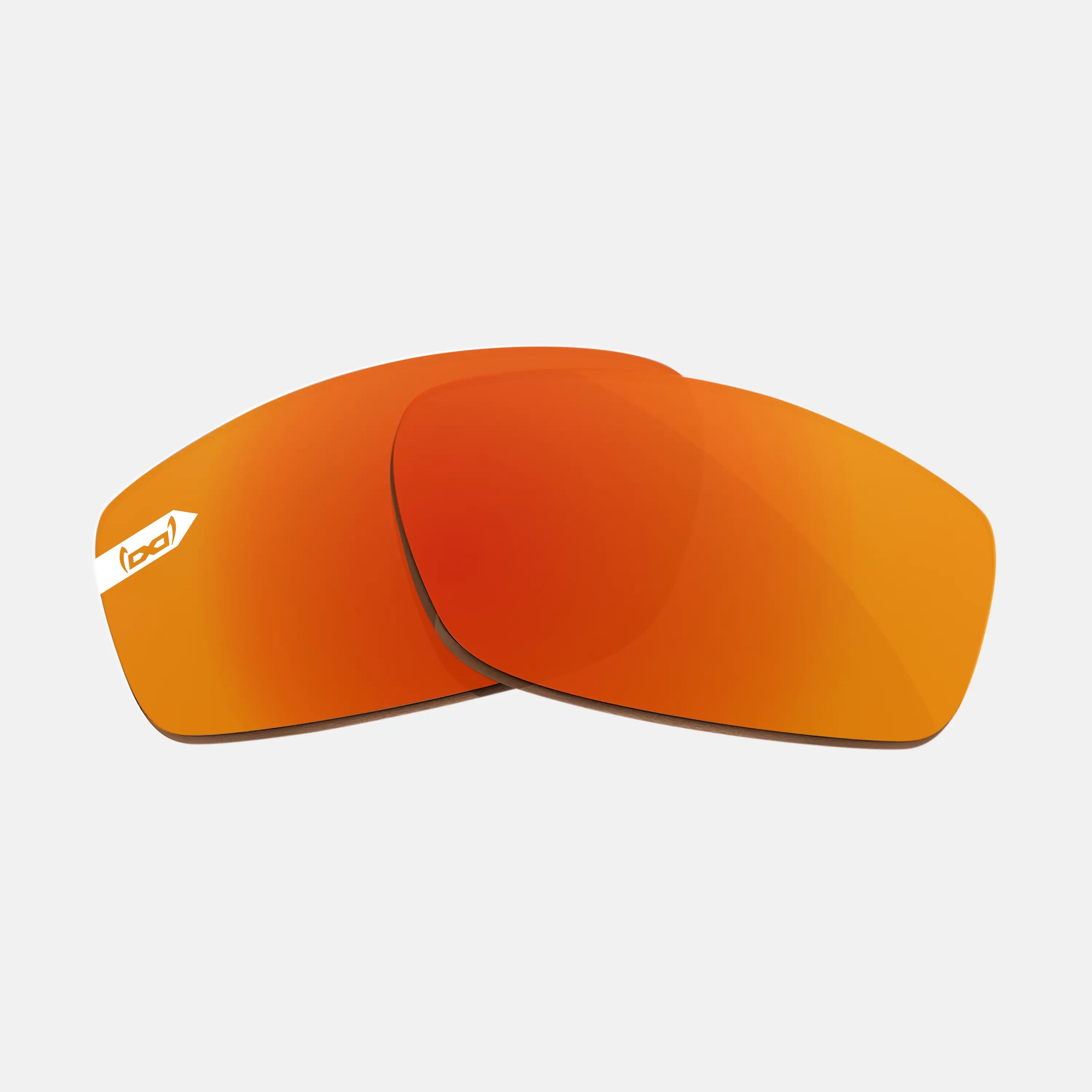 Gi26 Kingston - NBFX Gi26 lenses ENERGIZER red redbrown f3