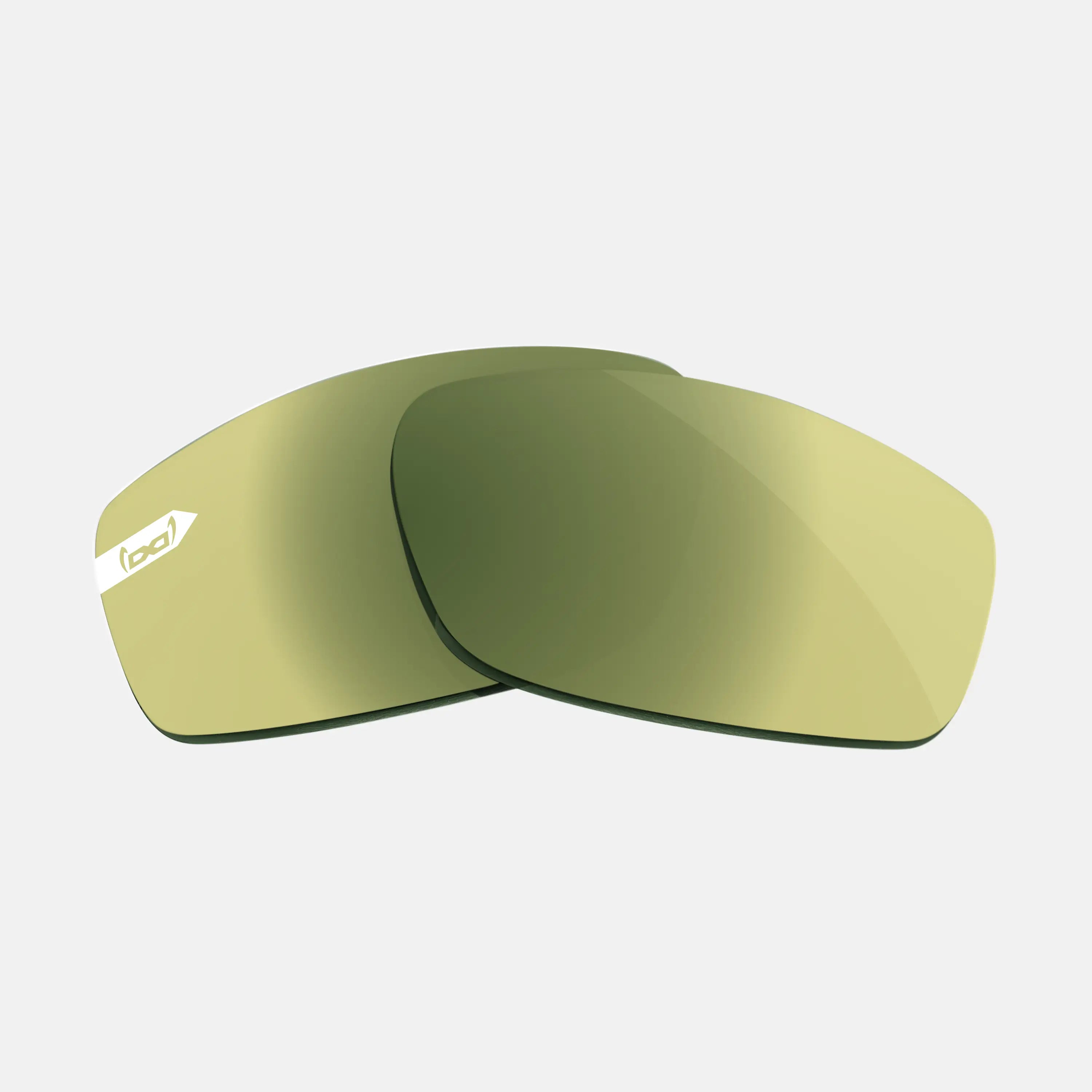 Gi27 Hitchhiker - NBFX Gi27 lenses TWILIGHT gold olive f2