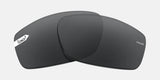 Gi27 lenses STRATOS anthracite "Tribute to Falco" f3