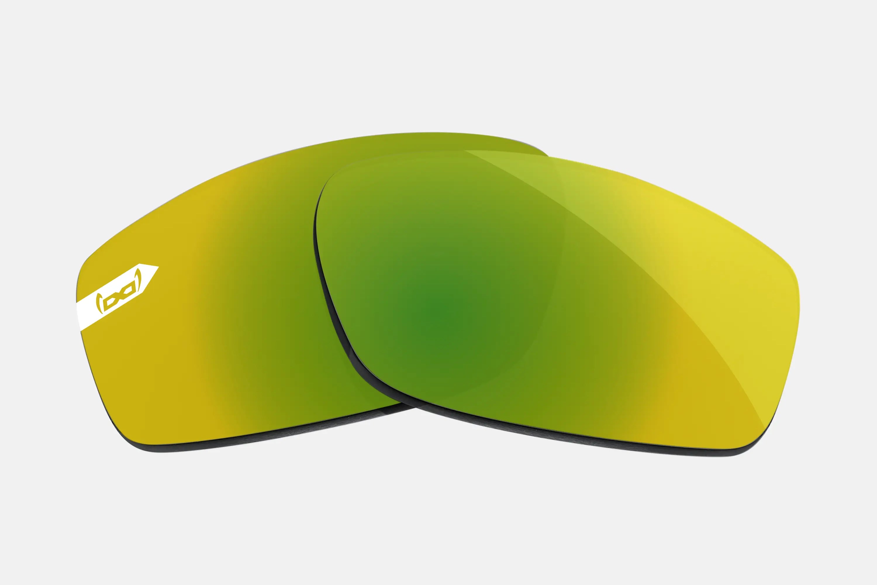 Gi39 Drive - NBFX Gi39 lenses STRATOS green anthracite f3