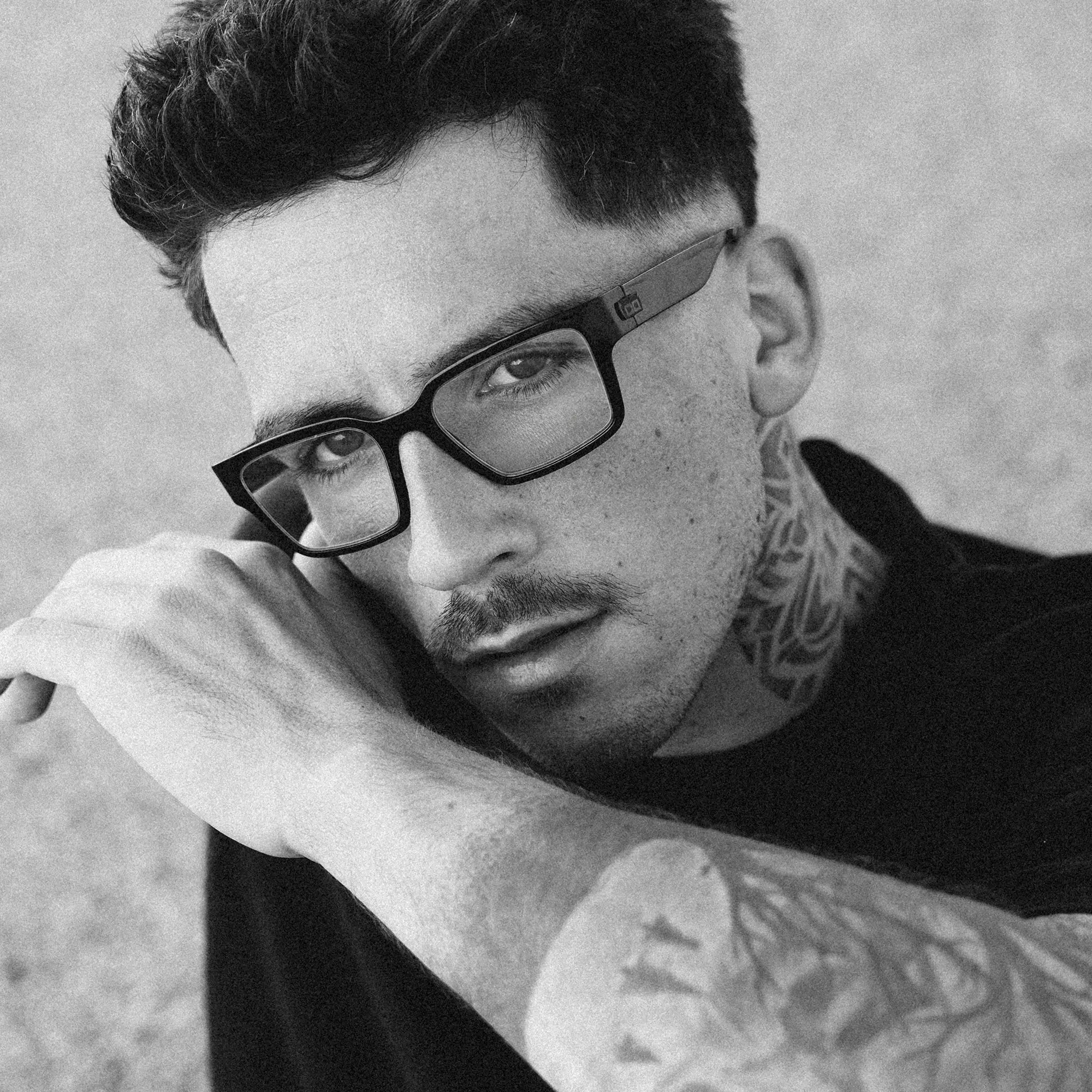 Copenhagen - GX  earth L