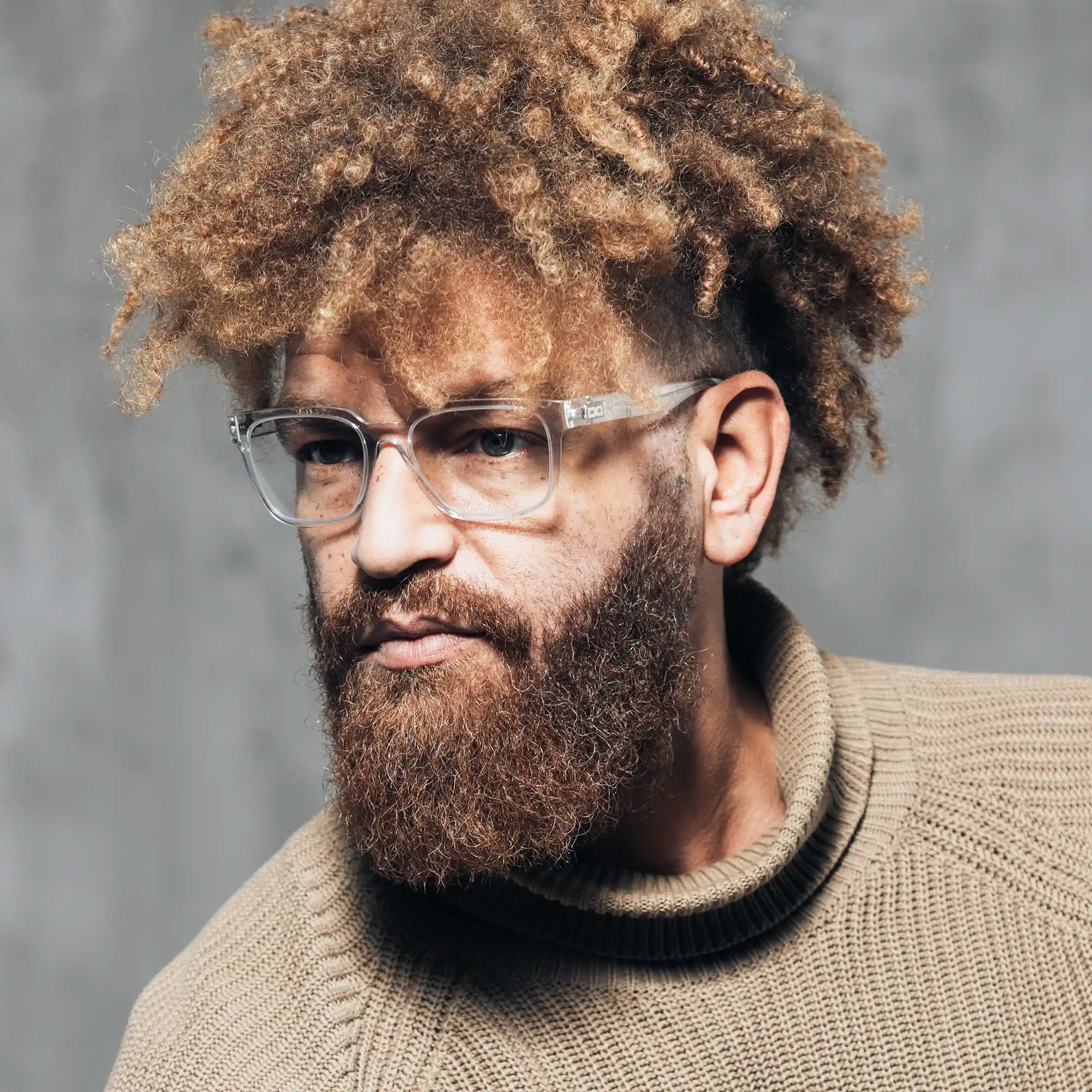 Haarlem - GX  fusion olive L