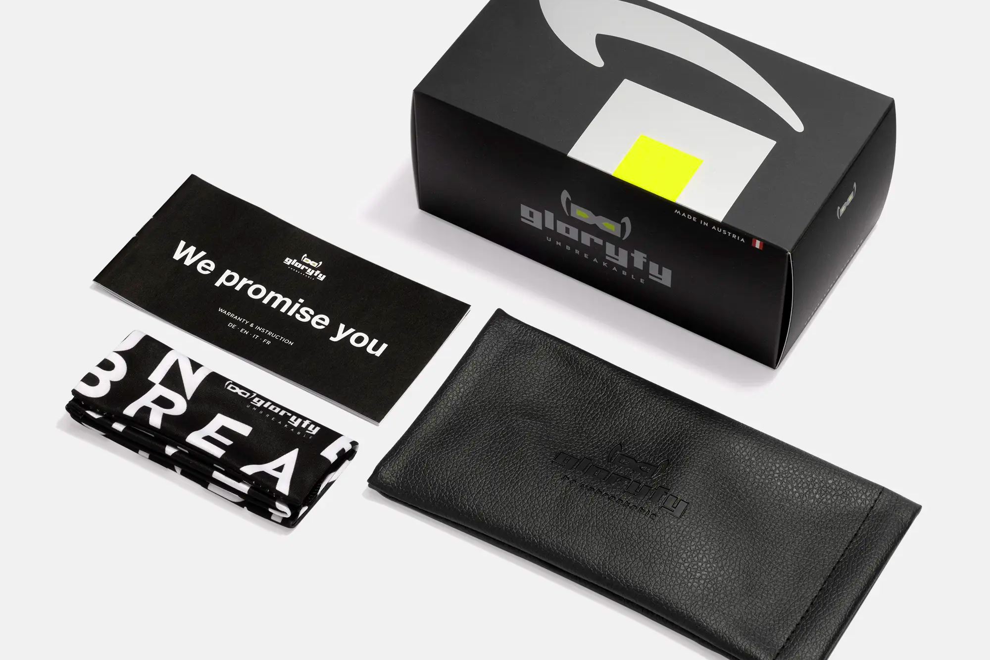 Gi15 St. Pauli - silence POL