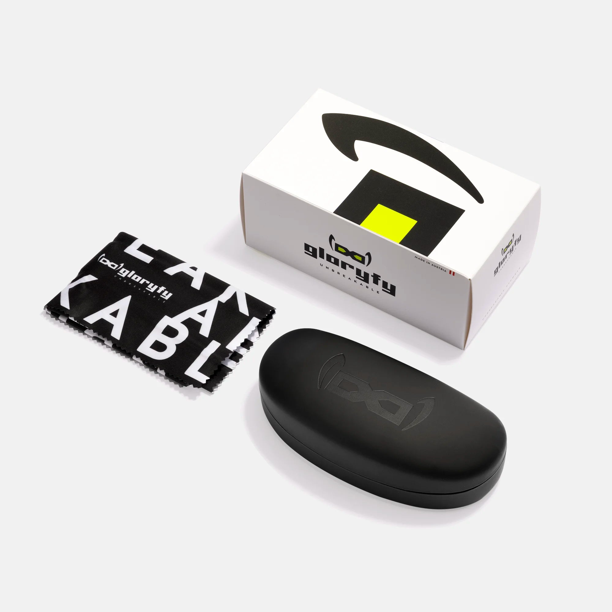 Palermo - GX  black matt L