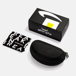 G40 - flatline black shiny