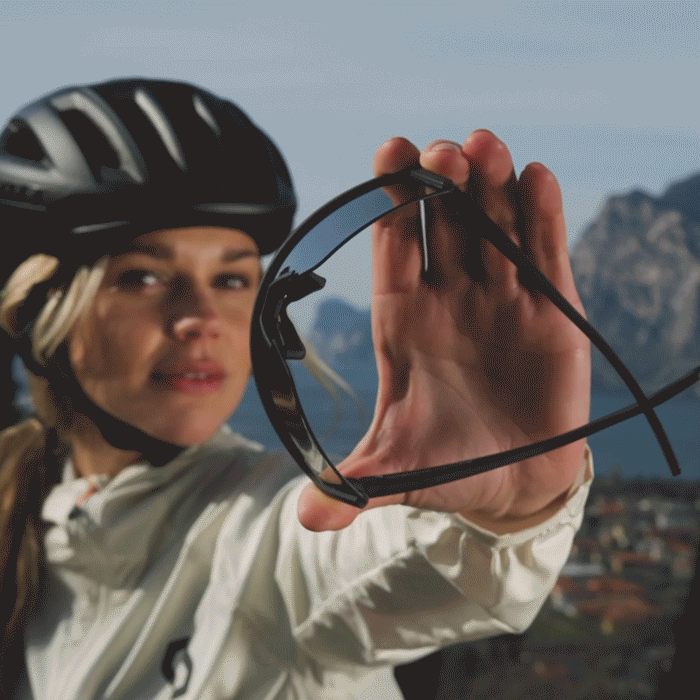 G25 - Helioz E-Bike TRF