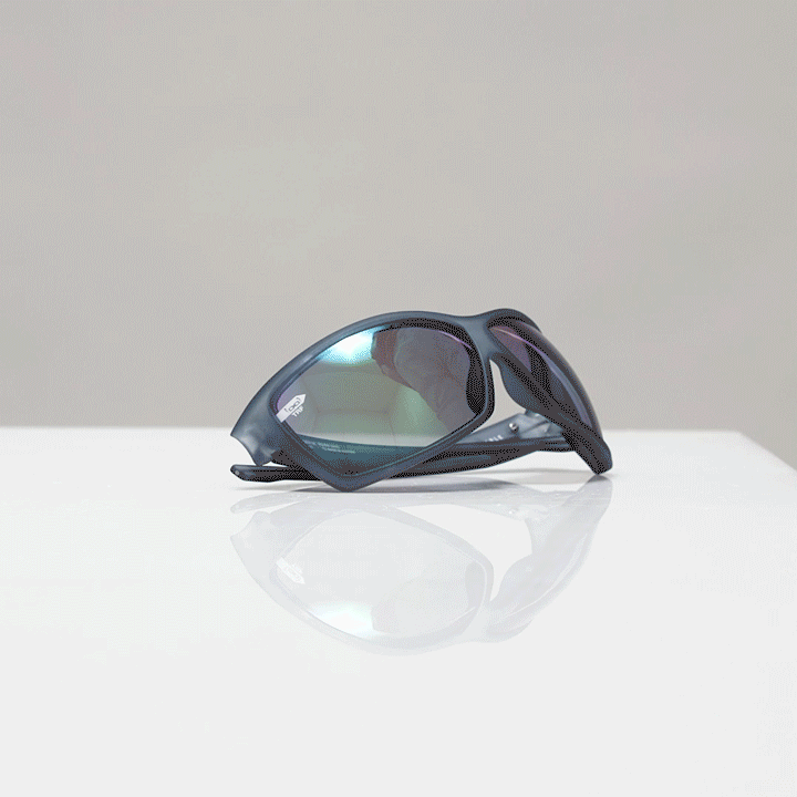 G42 - clear matt
